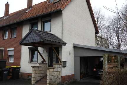 Haus Sarstedt - 3 Zimmer, 107 m&sup2;, 250.000&euro; | Angebot:15208719