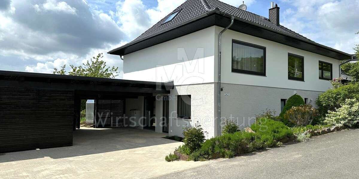 Einfamilienhaus Bad Münder am Deister / Nienstedt Nienstedt - 6 Zimmer, 204 m&sup2;, 329.000&euro; | Angebot:25852972