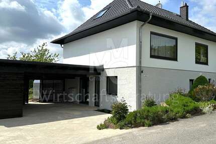 Haus Bad Münder am Deister / Nienstedt Nienstedt - 6 Zimmer, 204 m&sup2;, 329.000&euro; | Angebot:25852972