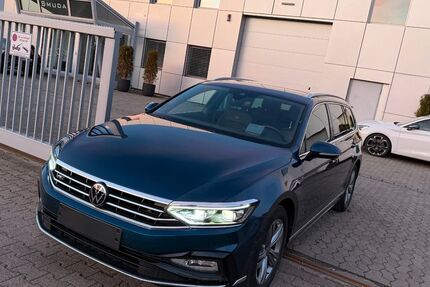 VW Passat Variant 66.249 km 28.200 &euro; Garbsen 30827