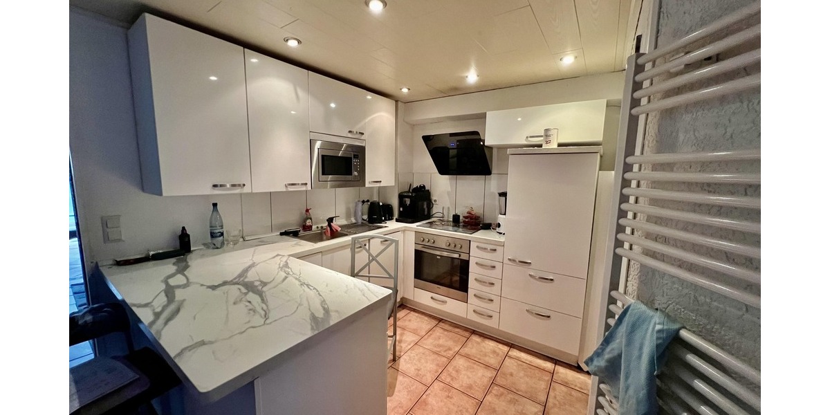 Wohnen mit Charme auf drei Ebenen - Reihenmittelhaus Sarstedt | Angebot:25948184