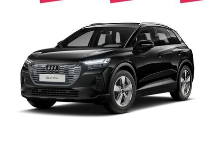 Audi Q4 e-tron 18.423 km 34.990 &euro; Hannover 30179