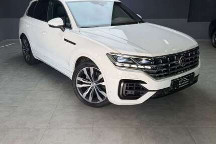 VW Touareg 119.000 km 35.990 &euro; Garbsen 30827