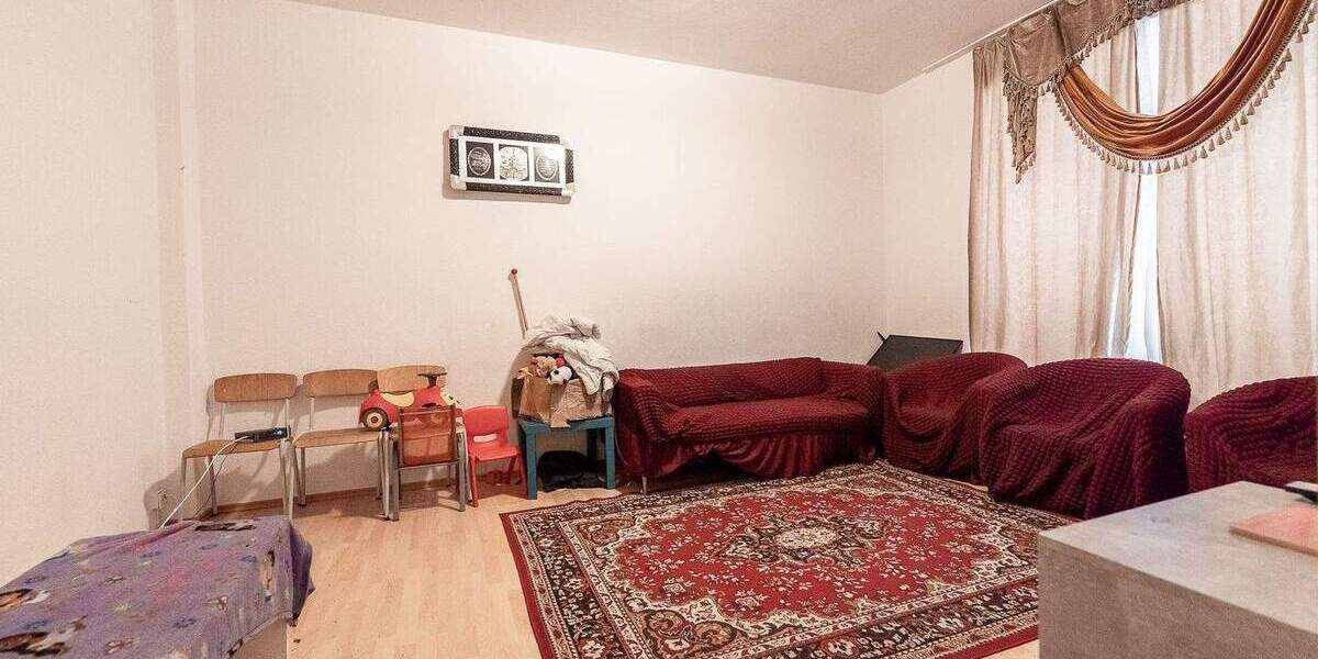 Etagenwohnung Hannover List - 4 Zimmer, 410.000&euro; | Angebot:25679365