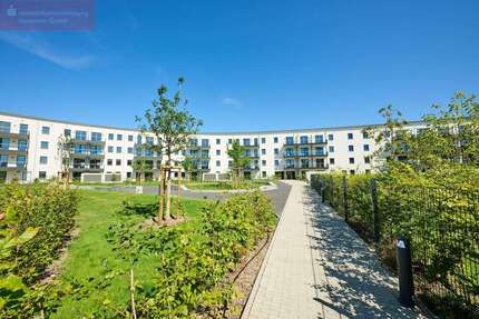 Wohnung Hannover Döhren-Wülfel - 4 Zimmer, 98 m&sup2;, 454.000&euro; | Angebot:23547240