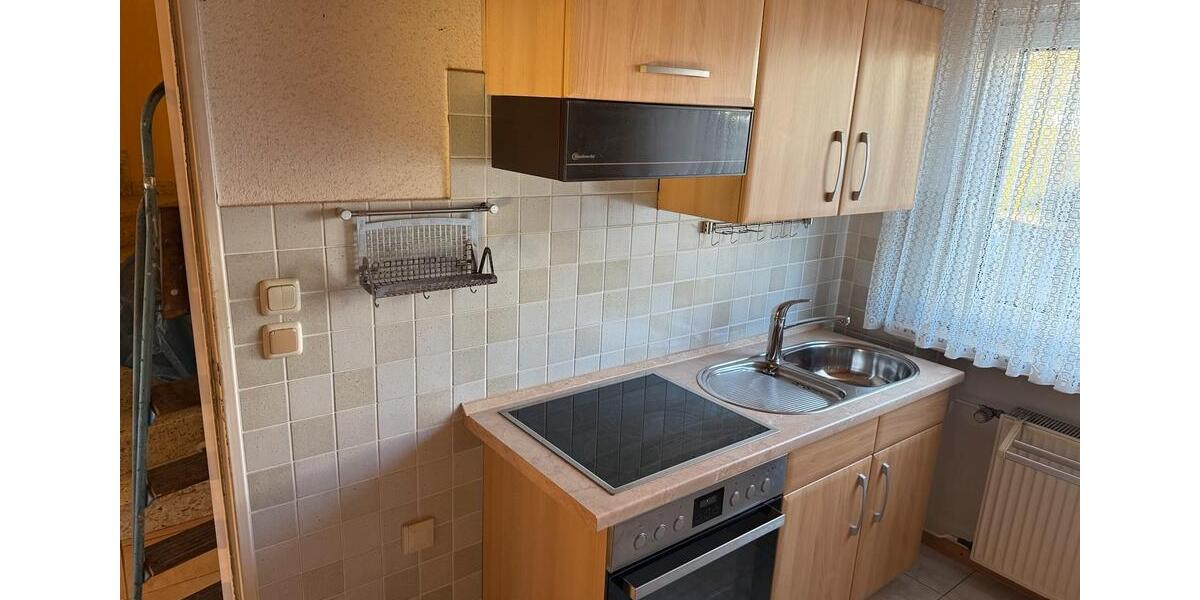 Reihenhaus Bad Münder am Deister - 5 Zimmer, 115 m&sup2;, 1.250&euro; | Angebot:25925451