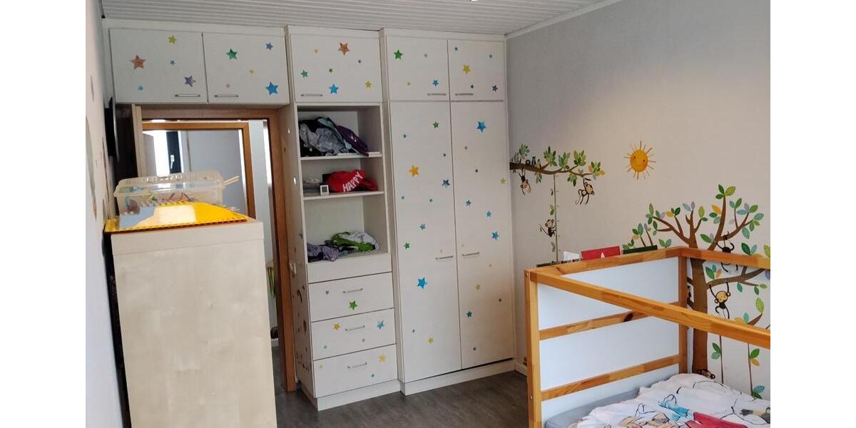 Reihenhaus Wunstorf - 4 Zimmer, 117 m&sup2;, 419.000&euro; | Angebot:24956110