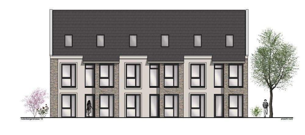 Reihenmittelhaus Stadthagen / Habichhorst Reinsen - 5 Zimmer, 148 m&sup2;, 369.000&euro; | Angebot:25768259