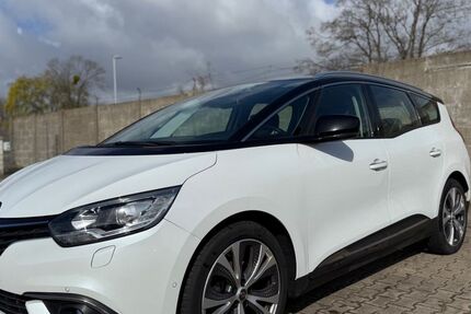 Renault Scenic 145.000 km 7.700 &euro; Hannover 30179