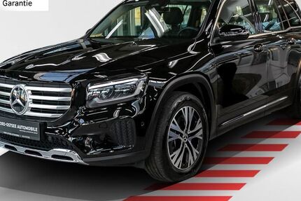 Mercedes-Benz GLB 200 8.884 km 41.650 &euro; Garbsen 30827