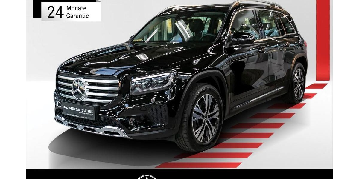 Mercedes-Benz GLB 200 8.884 km 41.650 &euro; Garbsen 30827