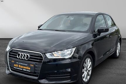Audi A1 93.000 km 12.990 &euro; Laatzen 30880