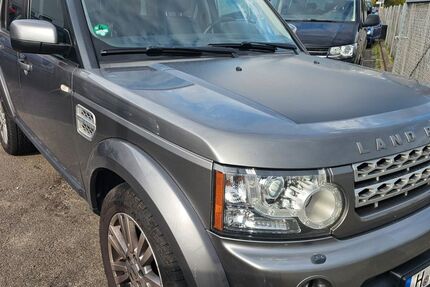 Land Rover Discovery 195.000 km 9.999 &euro; Isernhagen ( bei Hannover) 30916