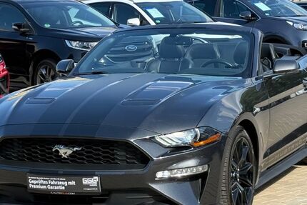 Ford Mustang 50.000 km 24.000 &euro; Hannover 30449