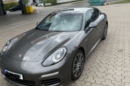 Porsche Panamera 194.000 km 25.000 &euro; Garbsen 30823