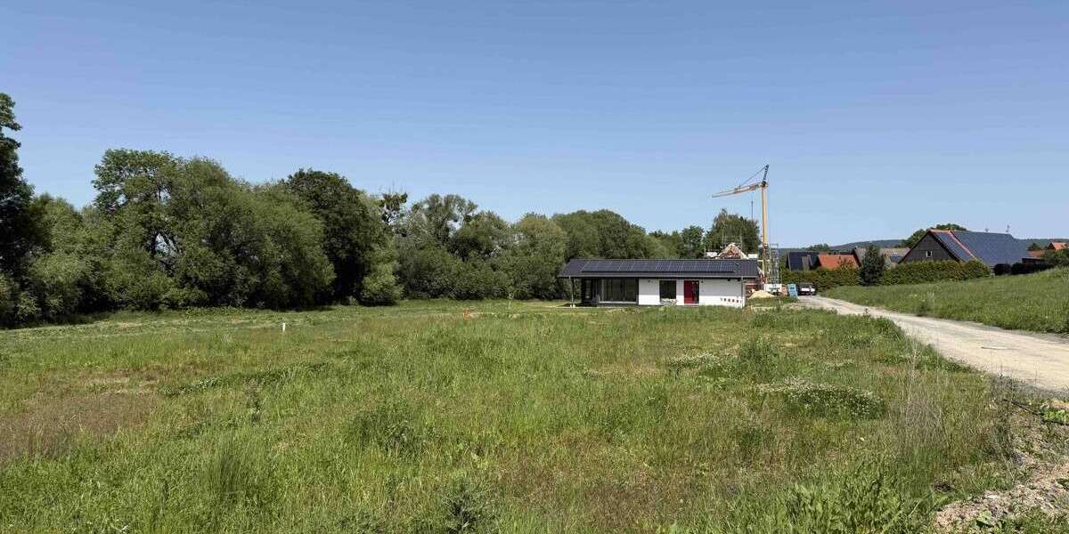 Grundstück Hülsede / Meinsen Meinsen - 130.000&euro; | Angebot:20165696