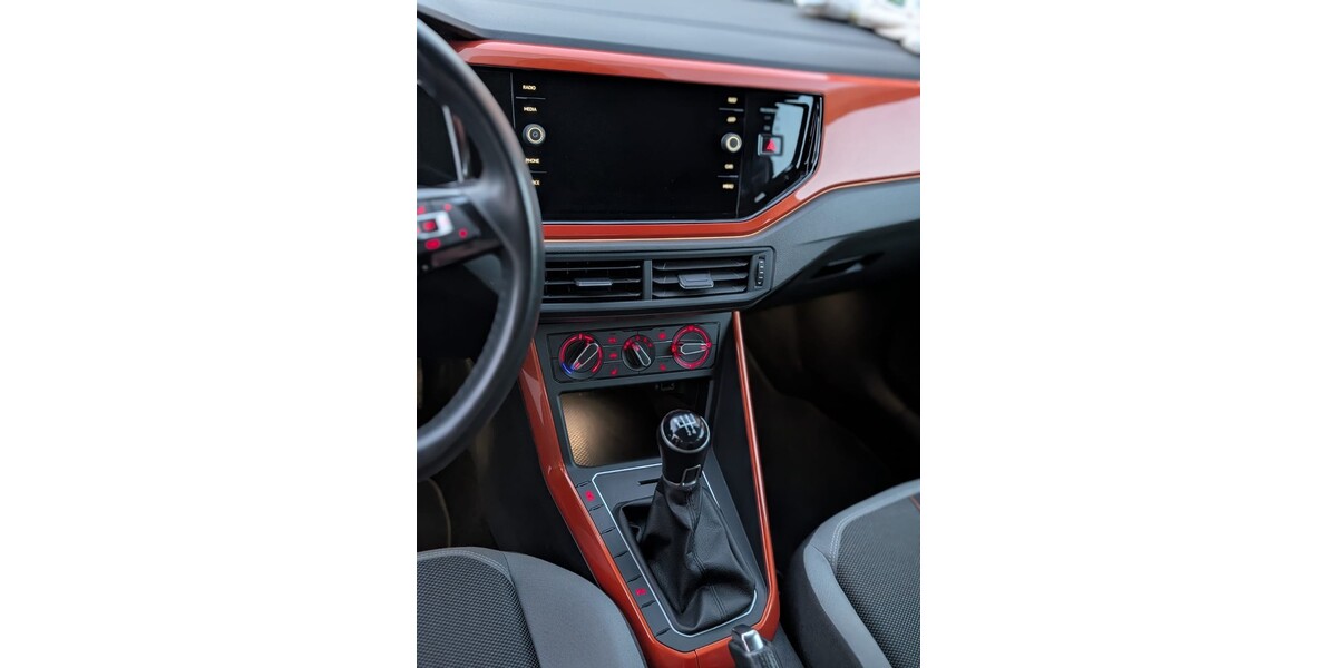 VW Polo 29.100 km 16.000 &euro; Garbsen 30823