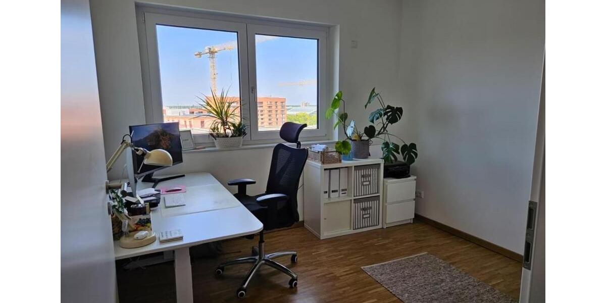 Etagenwohnung Hannover Döhren-Wülfel - 4 Zimmer, 89 m&sup2;, 1.340&euro; | Angebot:24802794