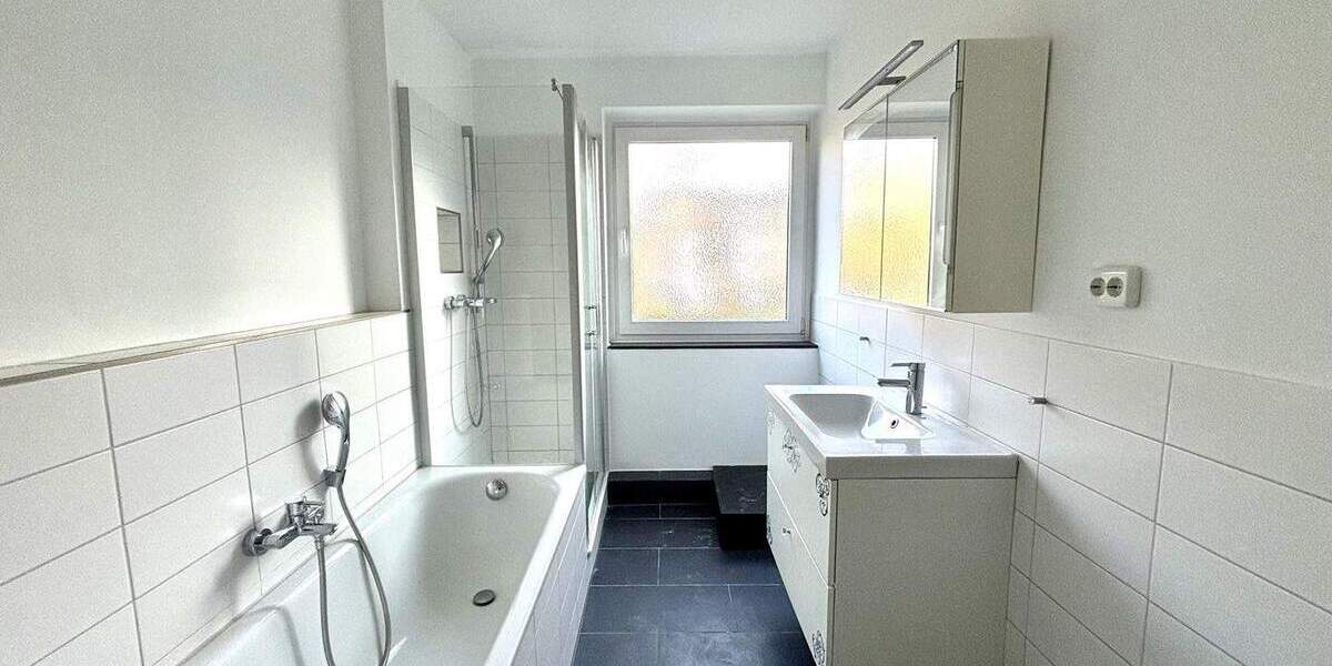 Etagenwohnung Laatzen Laatzen-Mitte - 3 Zimmer, 87 m&sup2;, 219.000&euro; | Angebot:25835318