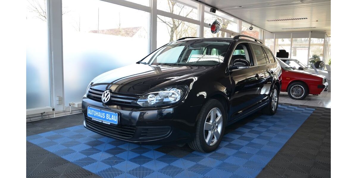 VW Golf 135.000 km 8.490 &euro; Burgdorf 31303