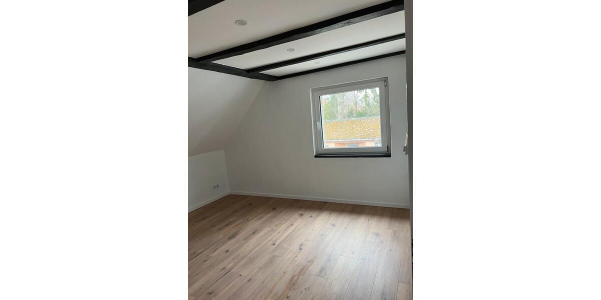 Etagenwohnung Langenhagen Engelbostel - 2.5 Zimmer, 72 m&sup2;, 800&euro; | Angebot:25366705