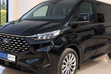 Ford Tourneo Custom 45.662 km 39.999 &euro; Isernhagen OT Altwarmbüchen bei Hannover A2/A7 30916