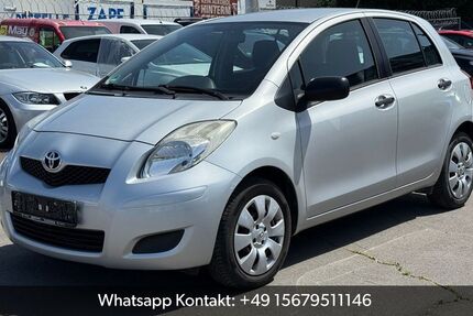 Toyota Yaris 181.146 km 1.950 &euro; Lehrte-Sievershausen 31275