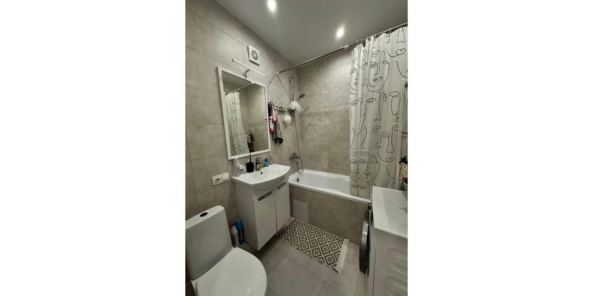 Etagenwohnung Hannover Buchholz-Kleefeld - 1 Zimmer, 41 m&sup2;, 50.000&euro; | Angebot:25644940