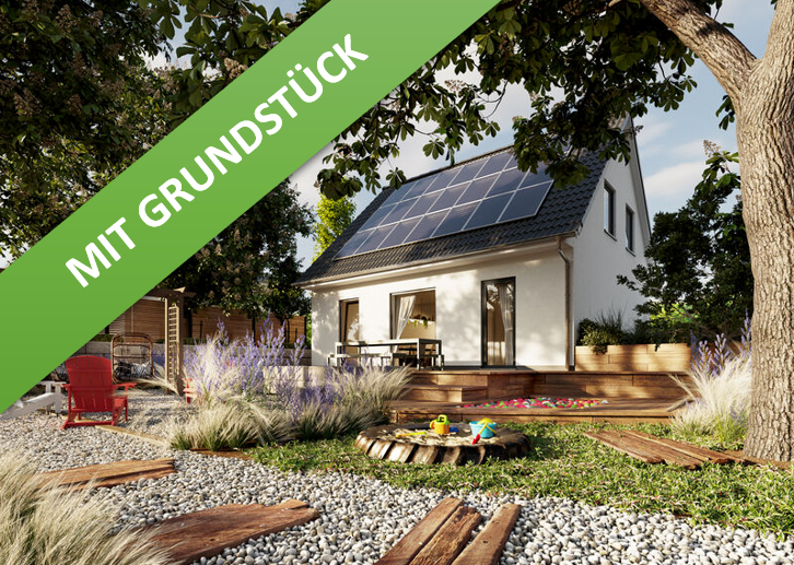 Einfamilienhaus Barsinghausen - 5 Zimmer, 119 m&sup2;, 400.450&euro; | Angebot:25958180