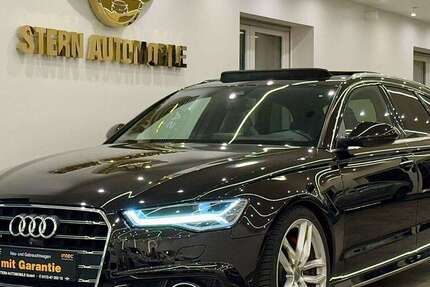 Audi A6 184.640 km 26.990 &euro; Burgwedel (Hannover) 30938