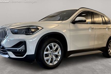 BMW X1 57.737 km 26.210 &euro; Hannover 30539