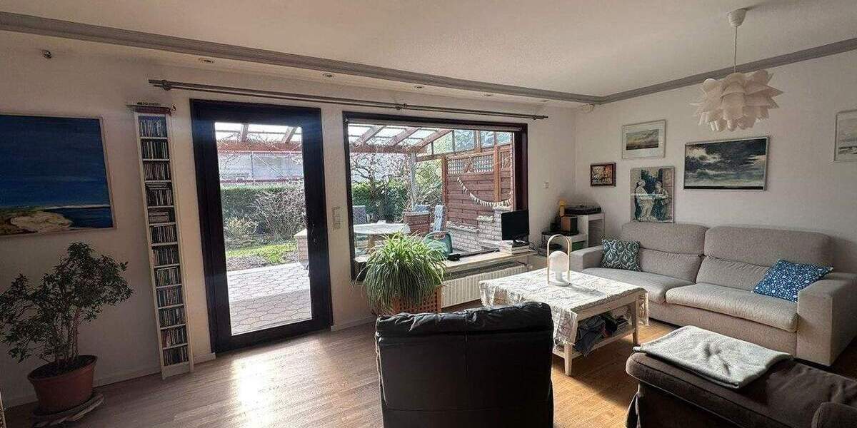 Einfamilienhaus Wennigsen Degersen - 6 Zimmer, 135 m&sup2;, 378.000&euro; | Angebot:25910426