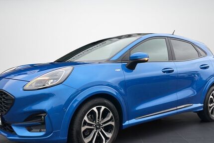 Ford Puma 61.900 km 16.480 &euro; Hannover 30177