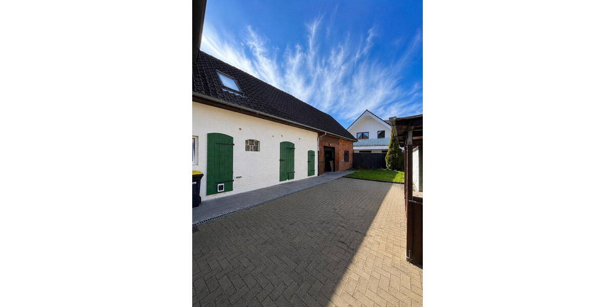 Bauernhaus, Landhaus Wunstorf Steinhude - 6 Zimmer, 130 m&sup2;, 390.000&euro; | Angebot:26595291