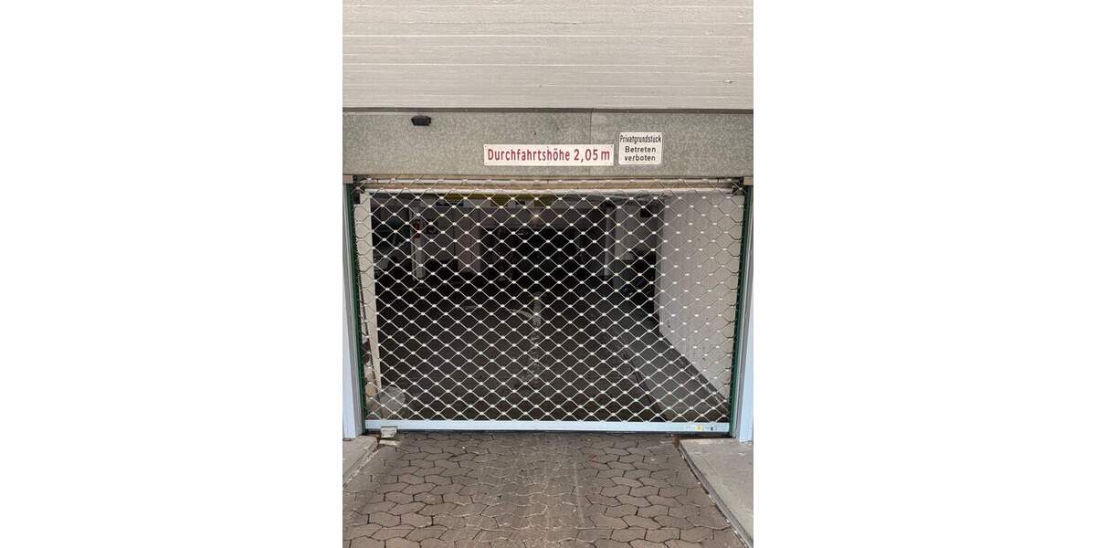 Garagen / Stellplätze Hannover Davenstedt - 15.000&euro; | Angebot:25669973