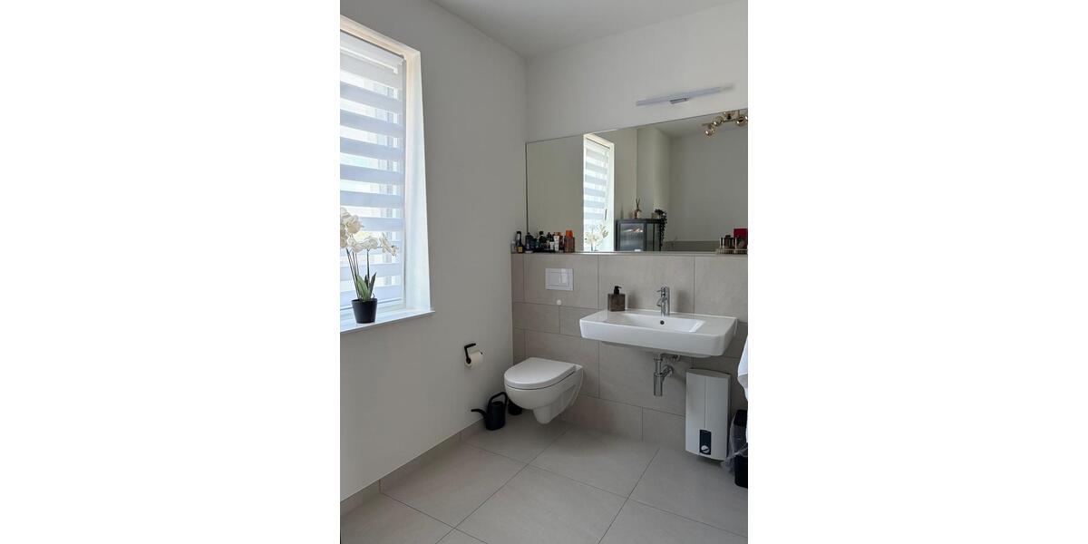 Dachgeschoßwohnung Burgdorf - 2 Zimmer, 80 m&sup2;, 1.170&euro; | Angebot:25946893