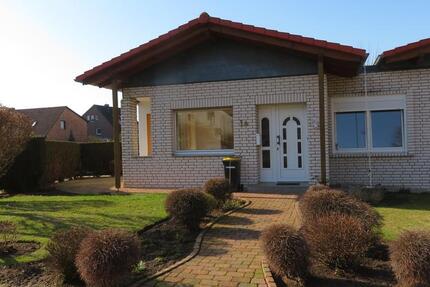 Haus Bad Nenndorf - 2.5 Zimmer, 56 m&sup2;, 600&euro; | Angebot:26442238