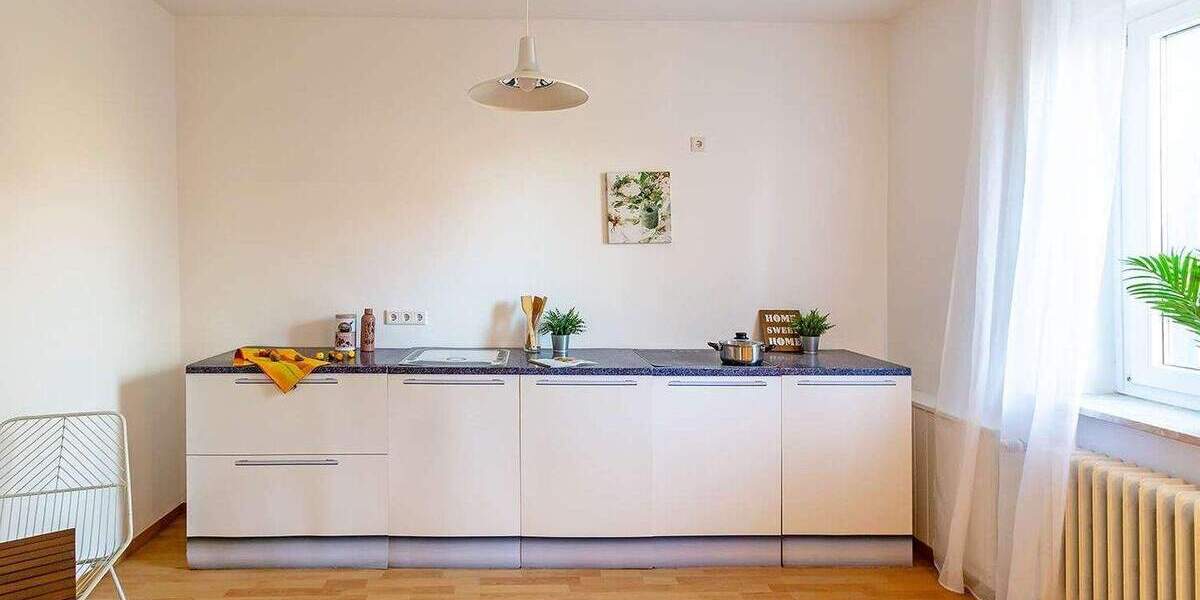 Etagenwohnung Seelze Dedensen - 2 Zimmer, 75 m&sup2;, 199.000&euro; | Angebot:25730724