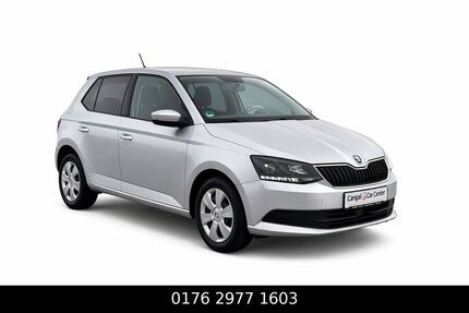 Skoda Fabia 140.000 km 7.300 &euro; Wedemark 30900