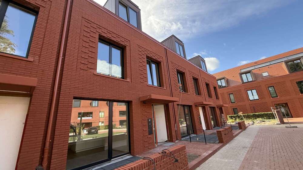 Einfamilienhaus Hannover / Bemerode Bemerode - 4 Zimmer, 170 m&sup2;, 1.950&euro; | Angebot:27525018