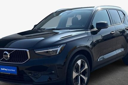 Volvo XC40 15.671 km 30.626 &euro; Hannover 30165