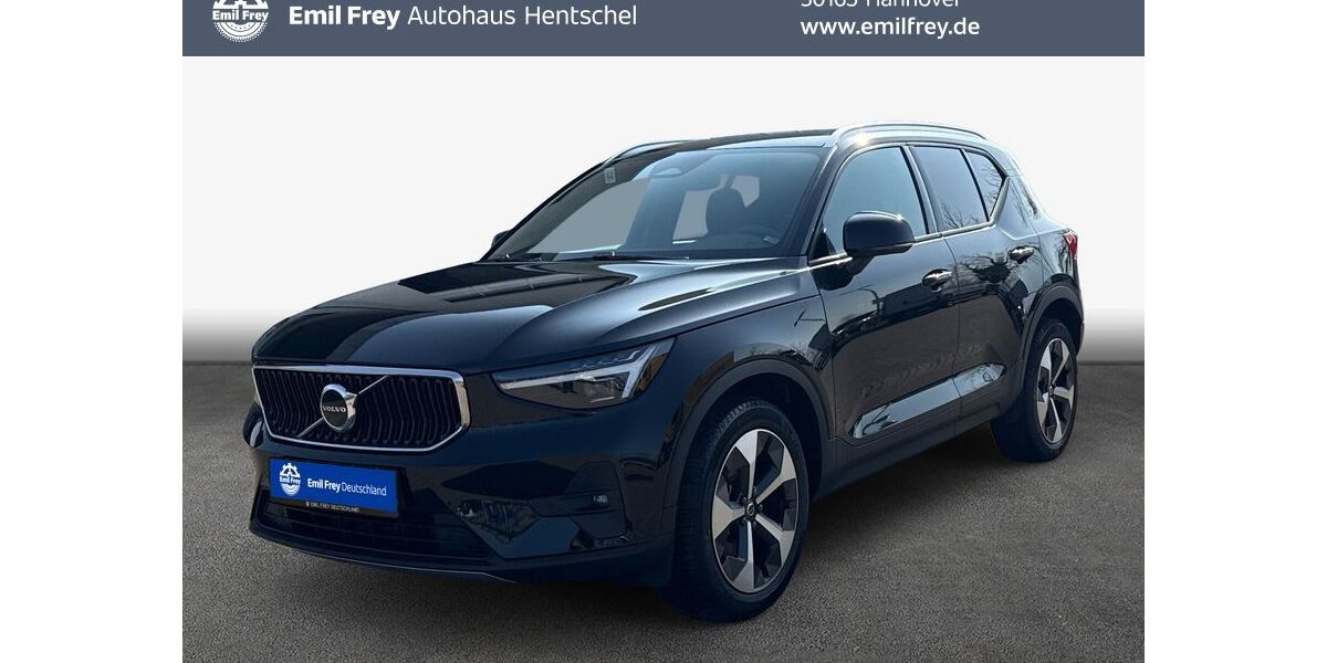 Volvo XC40 15.671 km 30.626 &euro; Hannover 30165
