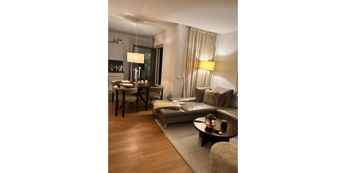 Etagenwohnung Hannover Linden-Limmer - 2 Zimmer, 61 m&sup2;, 1.178&euro; | Angebot:25633509