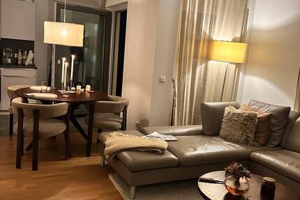 Wohnung Hannover Linden-Limmer - 2 Zimmer, 61 m&sup2;, 1.178&euro; | Angebot:25633509