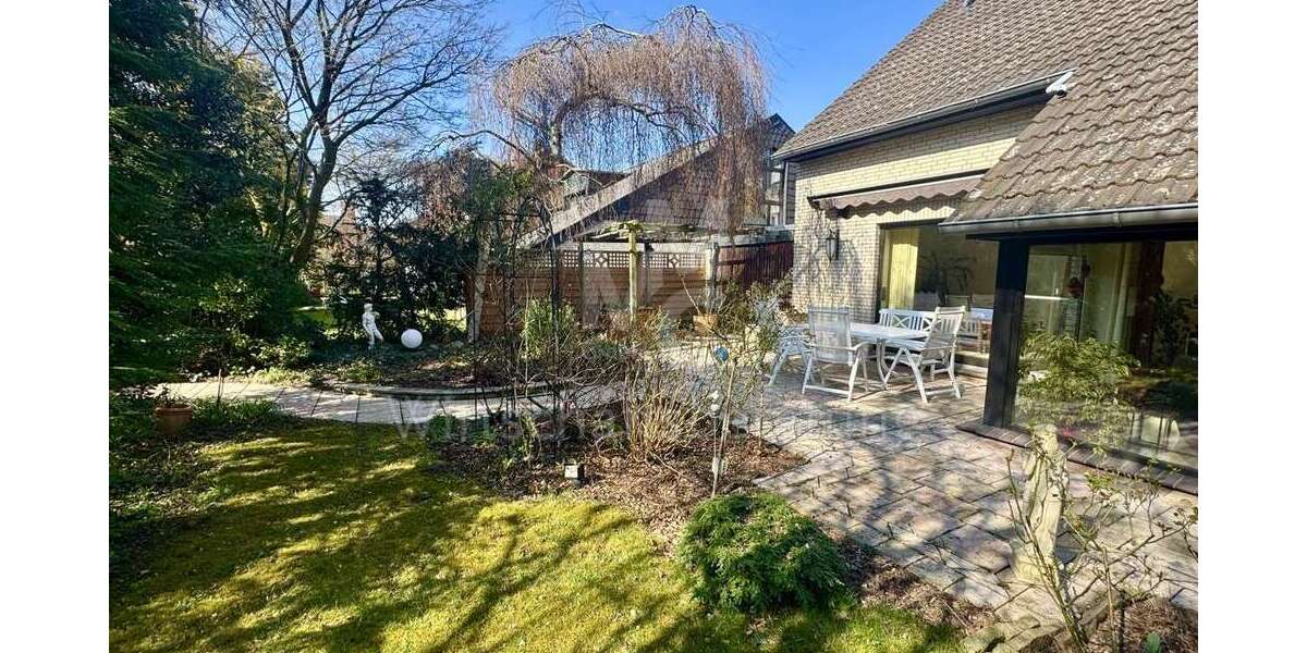 Einfamilienhaus Isernhagen / Altwarmbüchen Altwarmbüchen - 6 Zimmer, 151 m&sup2;, 649.000&euro; | Angebot:26006316
