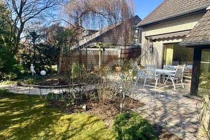 Haus Isernhagen / Altwarmbüchen Altwarmbüchen - 6 Zimmer, 151 m&sup2;, 649.000&euro; | Angebot:26006316