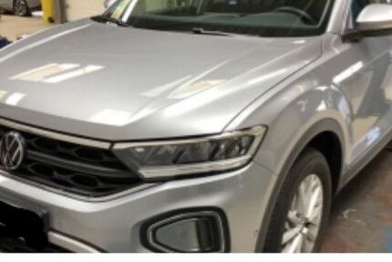 VW T-Roc 57.382 km 15.990 &euro; Lehrte 31275