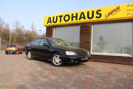 Subaru Legacy 38.000 km 6.980 &euro; Lauenau 31867