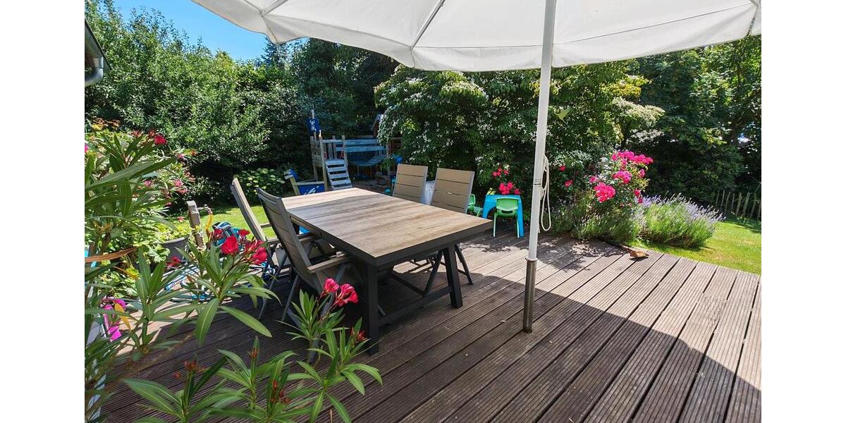 Einfamilienhaus Burgdorf - 4 Zimmer, 135 m&sup2;, 675.000&euro; | Angebot:27279681