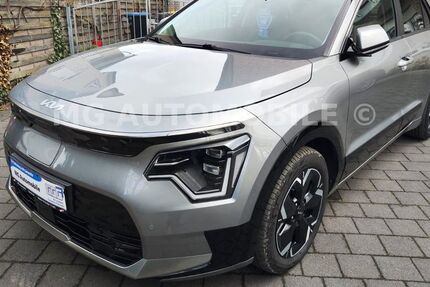 Kia Niro 109.451 km 23.550 &euro; Hannover 30165